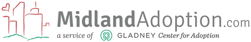 MidlandAdoption.com Logo